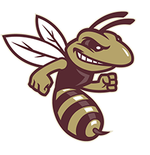 Licking Heights Bee Logo